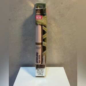 🩷5/$10 Hard Candy Prism Play Eye Stick           Gold getter